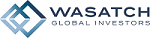 Logo de Wasatch Global Investors