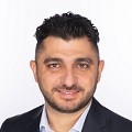 Profile photo of Amer Shreim