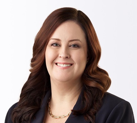 Profile photo of Crystal Maloney
