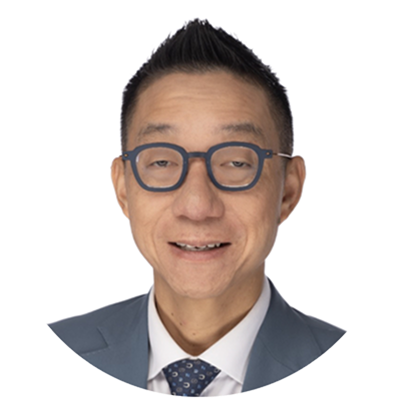 Photo de profil de David Wong