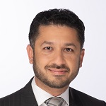 Profile of Guarav Dhiman