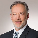 Photo of Luc de la Durantaye.