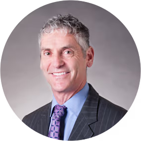 Profile photo of Michael Liss