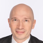 Profile photo of Michal Marszal