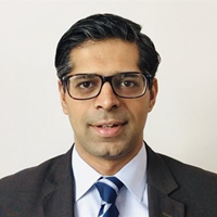 Profil de photo de Pulkit Sharma