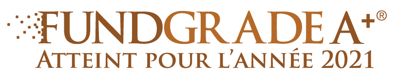 Logo du prix FundGrade A+