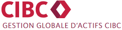 Logo de Gestion globale d’actifs CIBC