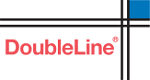 Logo of DoubleLine