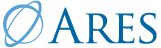 Logo of Ares Management LLC