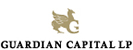 Logo of Guardian Capital LP