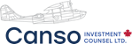 Logo de Canso Investment Counsel Ltd.