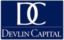 Logo of Devlin Capital