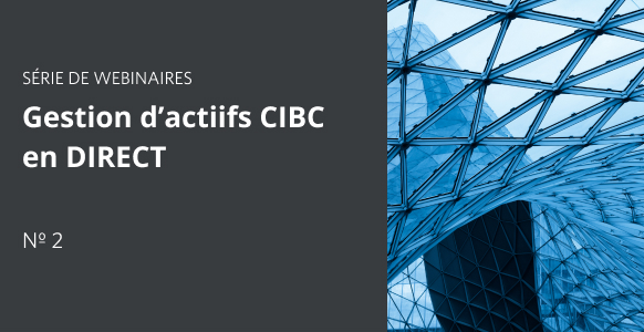 Vignette pour Gestion d’actifs CIBC en DIRECT - Partie 2