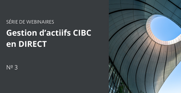 Vignette pour Gestion d’actifs CIBC en DIRECT - Partie 3