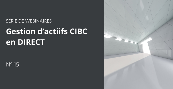 Vignette pour Gestion d’actifs CIBC en DIRECT - Partie 15