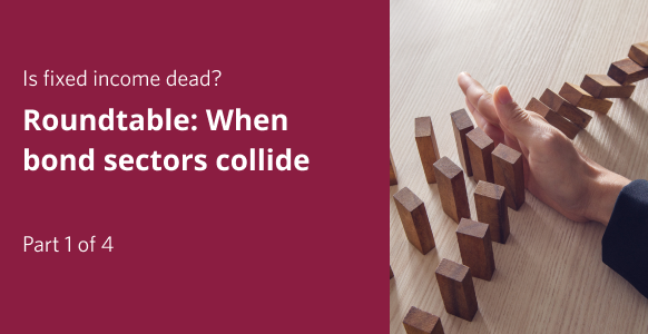 Thumbnail for Is Fixed Income Dead? Part 1 of 4