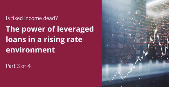 Thumbnail for Is Fixed Income Dead? Part 3 of 4.