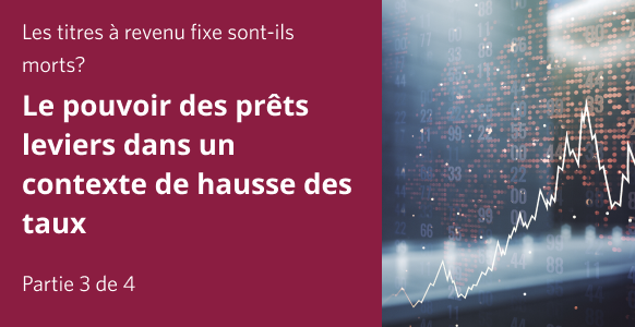 Vignette pour Les titres à revenu fixe sont morts : Partie 3/4